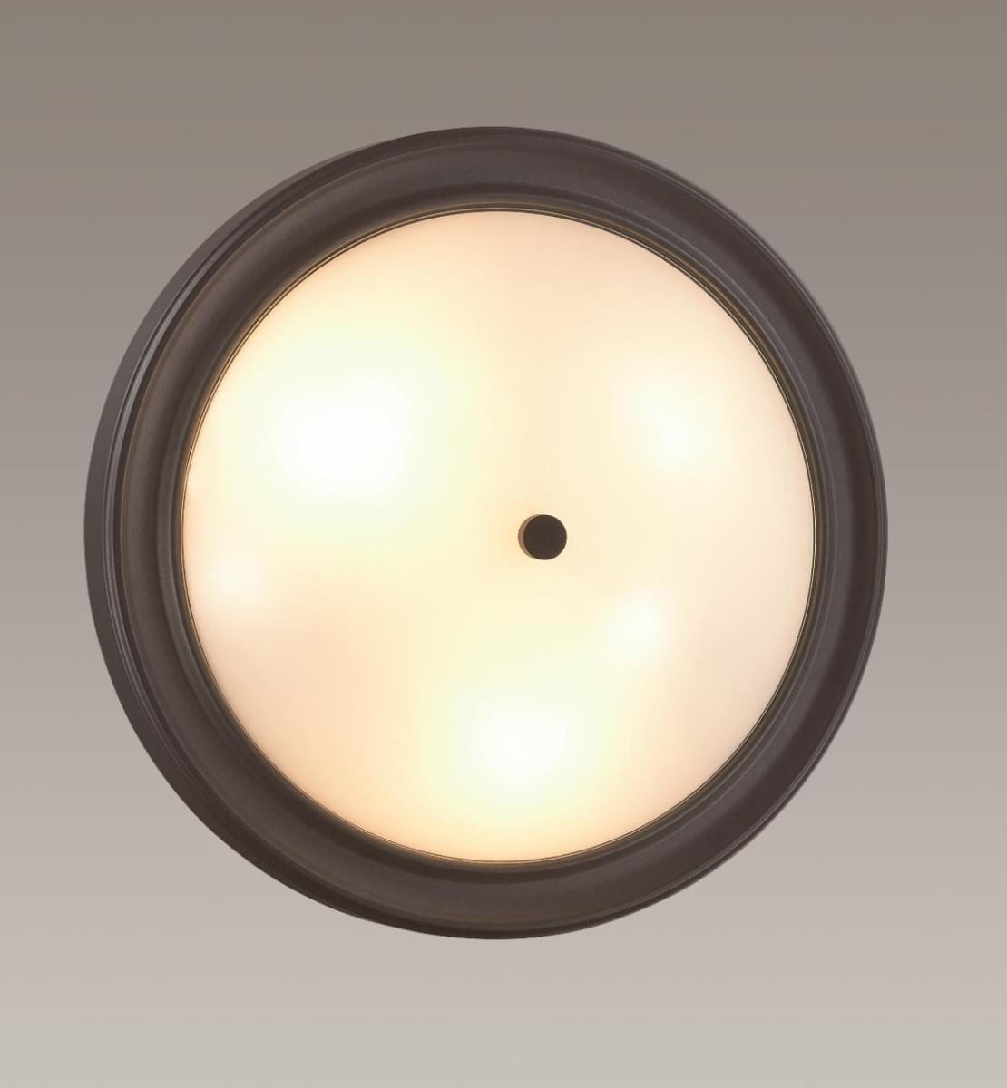 Настенно-потолочный светильник Lumion Vintage 5260/3C