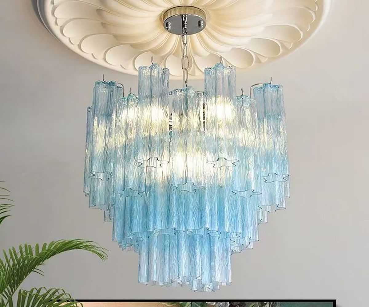 Подвесная люстра Kink Light Лайли 07730-60,20(05)