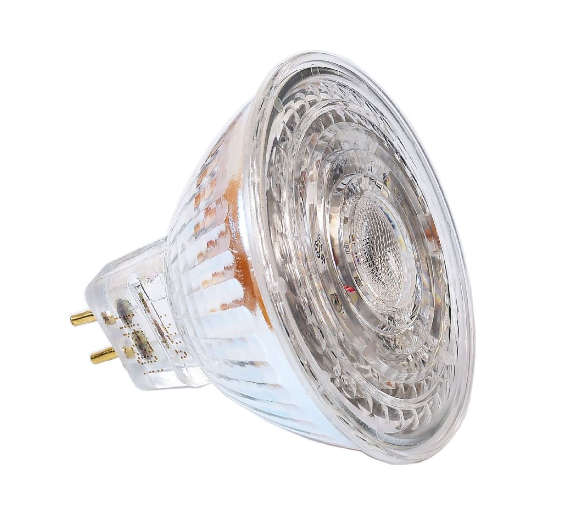 Лампа светодиодная Deko-Light GU5.3 3,8W 3000K 180177