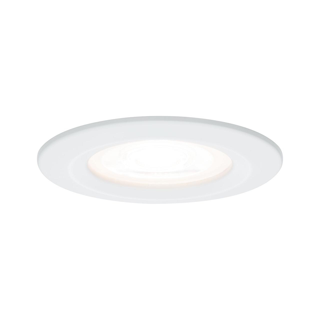 Встраиваемый светодиодный светильник Paulmann Nova 93593 в #REGION_NAME_DECLINE_PP#