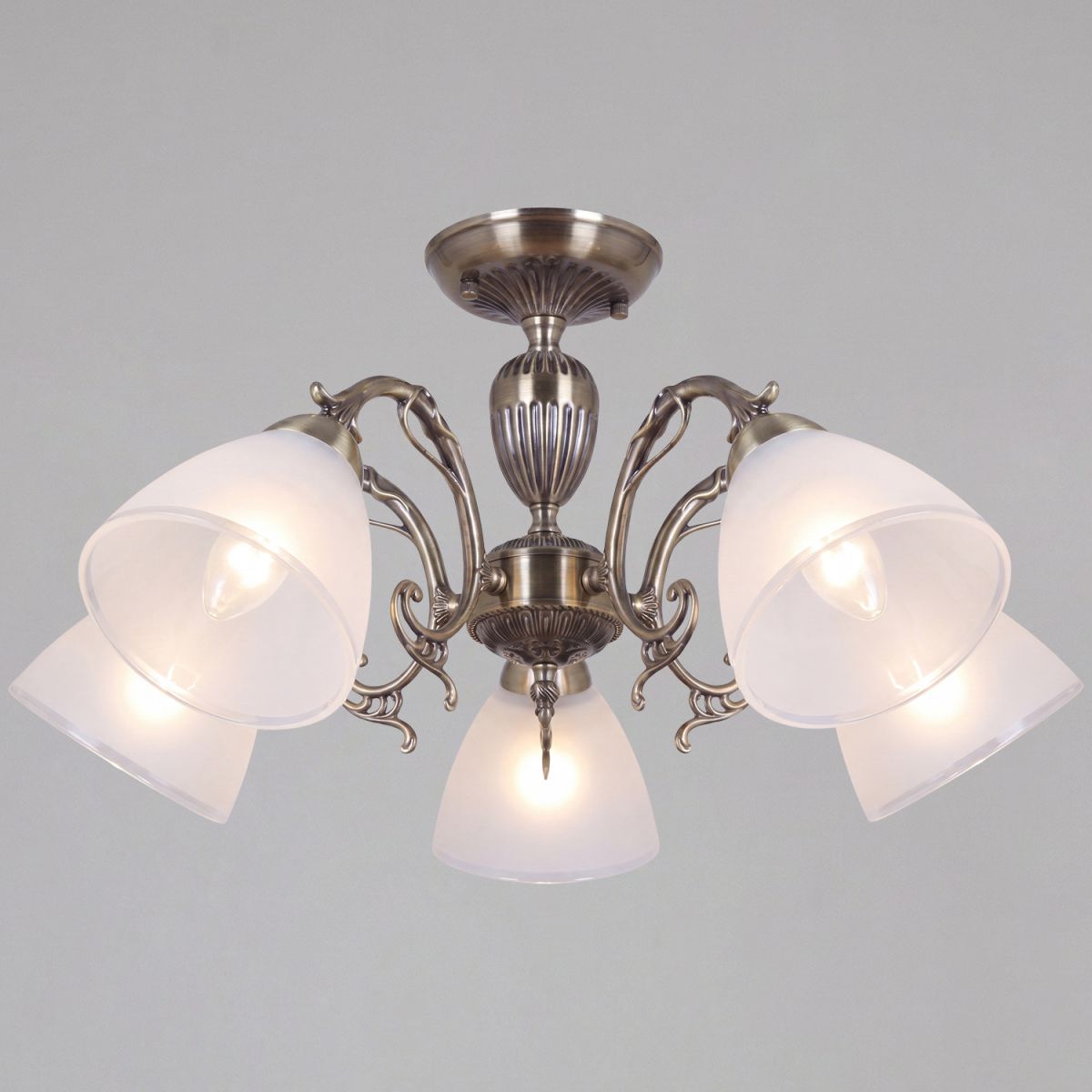 Потолочная люстра Reluce 86687-0.3-05