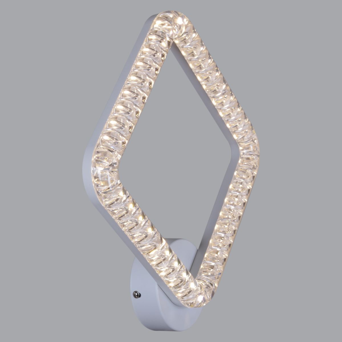 Настенный светильник Reluce 19848-0.2-01B WH