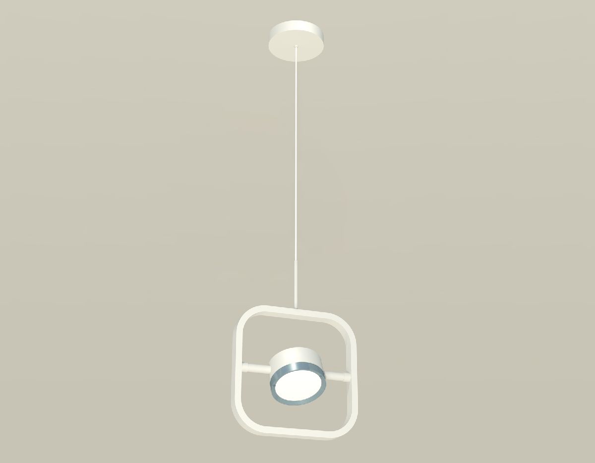 Подвесной светильник Ambrella Light Traditional (C9118, N8133) XB9118102