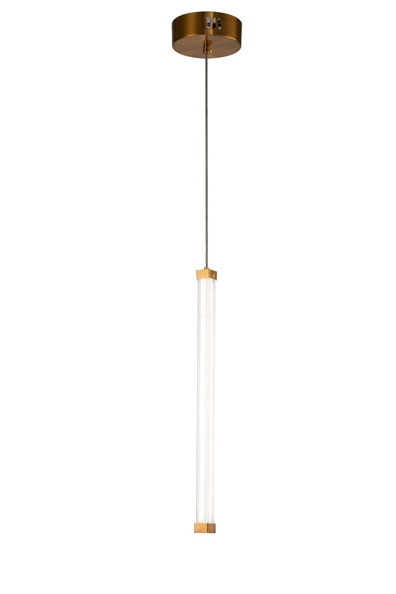 Подвесной светильник Stilfort Quadro 4010/05/01PS