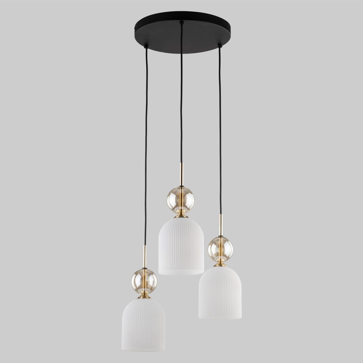 Подвесной светильник на натяжной потолок TK Lighting 11021 Sophia Cognac a071820