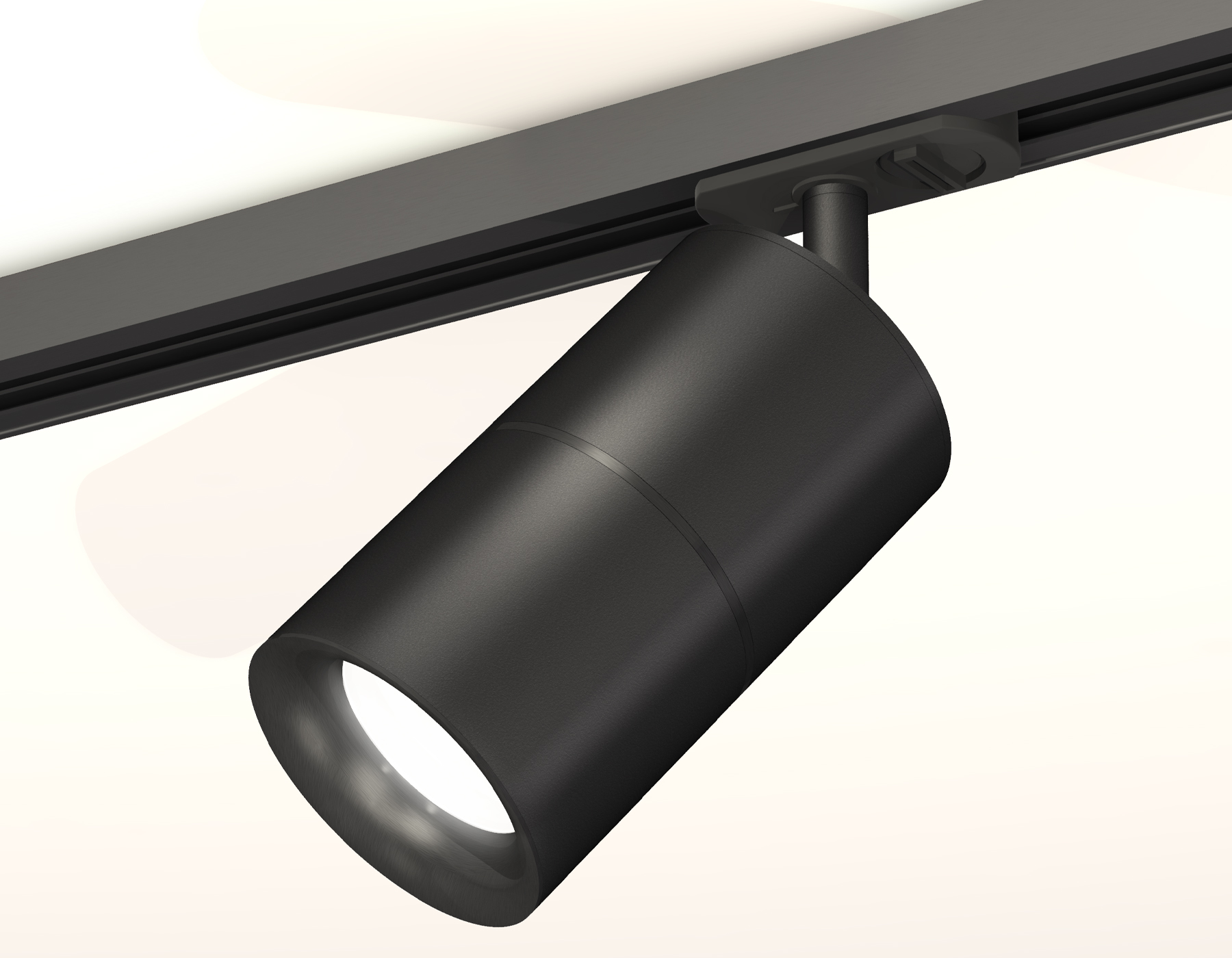 Комплект трекового светильника Ambrella Light Track System XT7402021 (A2537, C7402, A2071, C7402, N7011)