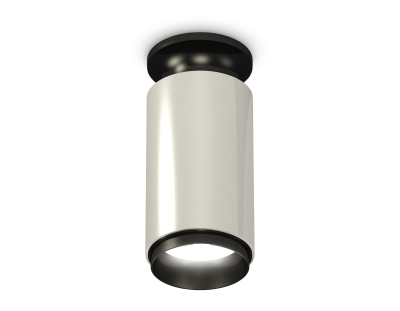 Накладной светильник Ambrella Light Techno XS6325100 (N6902, C6325, N6121)