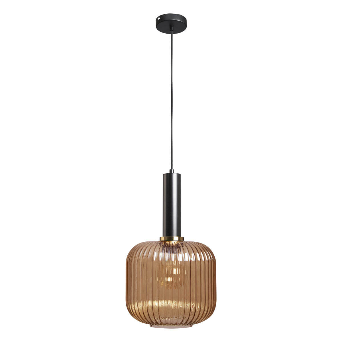 Подвесной светильник Loft IT IRIS 2071-B+BL УЦ