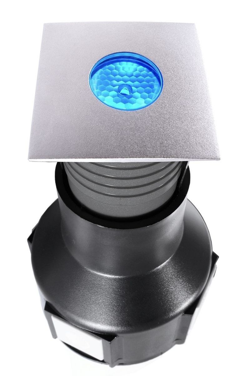 Грунтовый светильник Deko-Light Square COB 730244