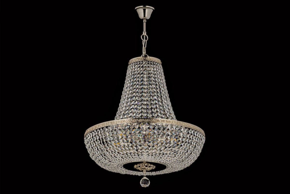 Подвесная люстра Arti Lampadari Castellana E 1.5.50.100 N