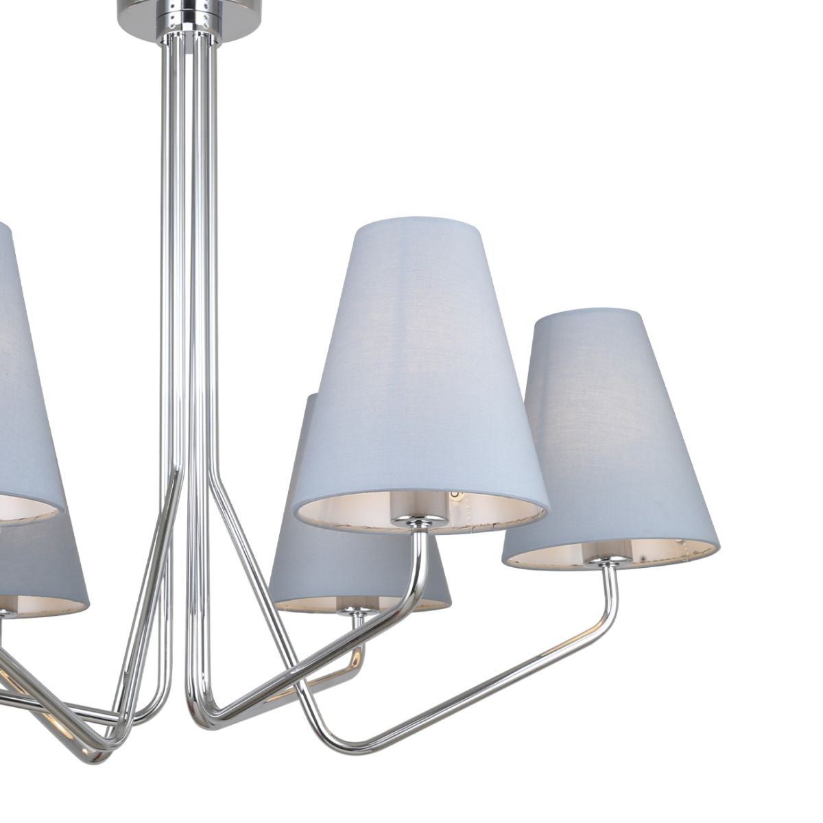 Потолочная люстра Escada Stanza 2111/6P