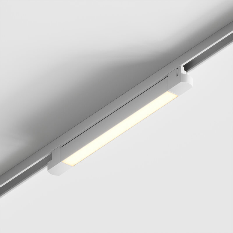 Трековый однофазный светильник Hesby Lighting Skylite HSBL_0239