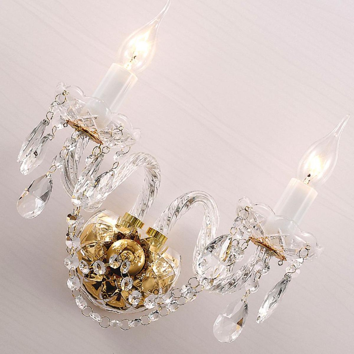 Бра Favourite Monreal 1735-2W