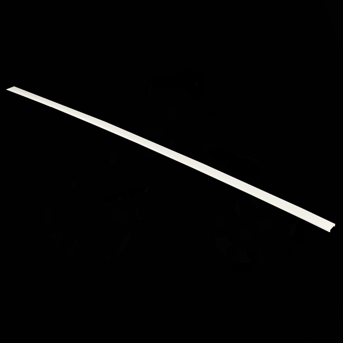 Заглушка лицевая для шинопровода ST Luce Skyline 220 ST015.529.10