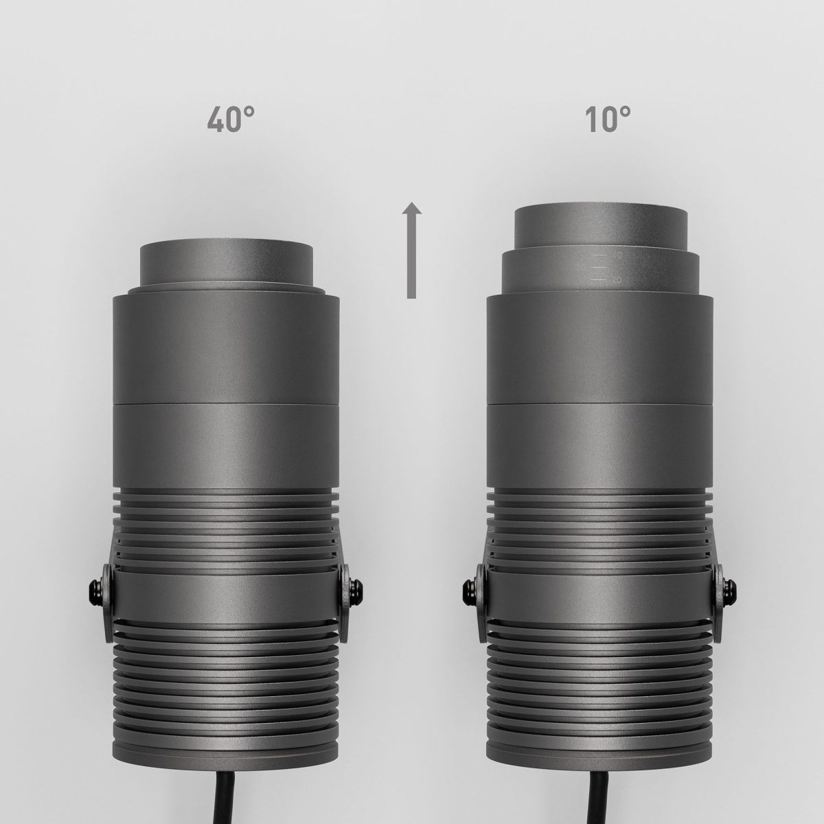 Прожектор Arlight ALT-RAY-ZOOM-R75-18W Day4000 (DG, 10-40 deg, 230V) 032561(1)