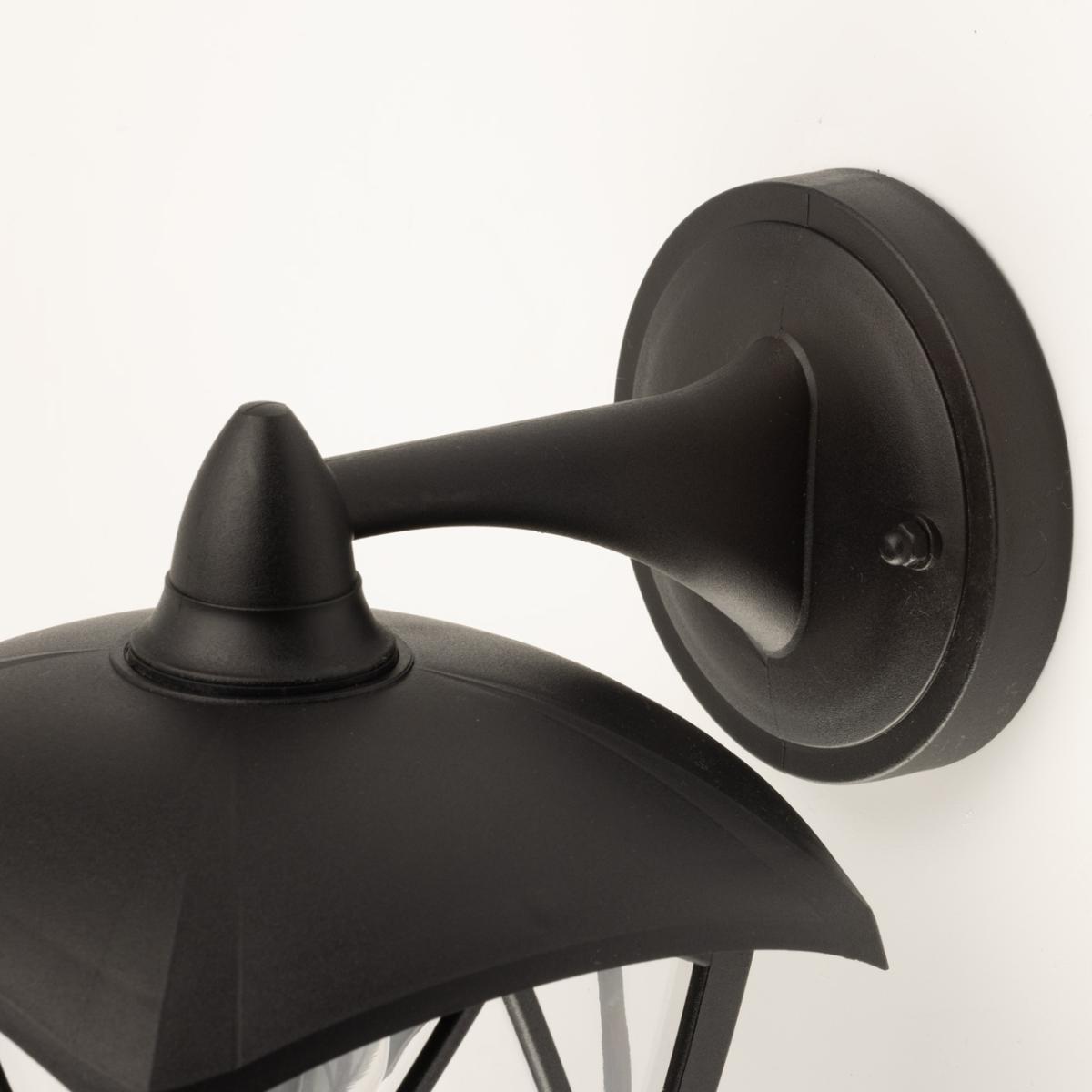 Уличный настенный светильник De Markt City Корсо 801022301