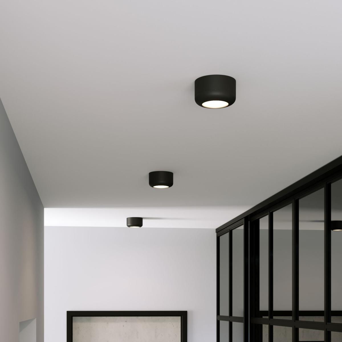 Накладной светильник Elektrostandard Onde 4690389198953 a064198