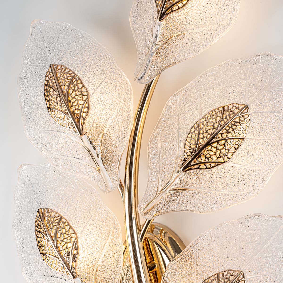 Бра Modestyle MS.250.07 GD