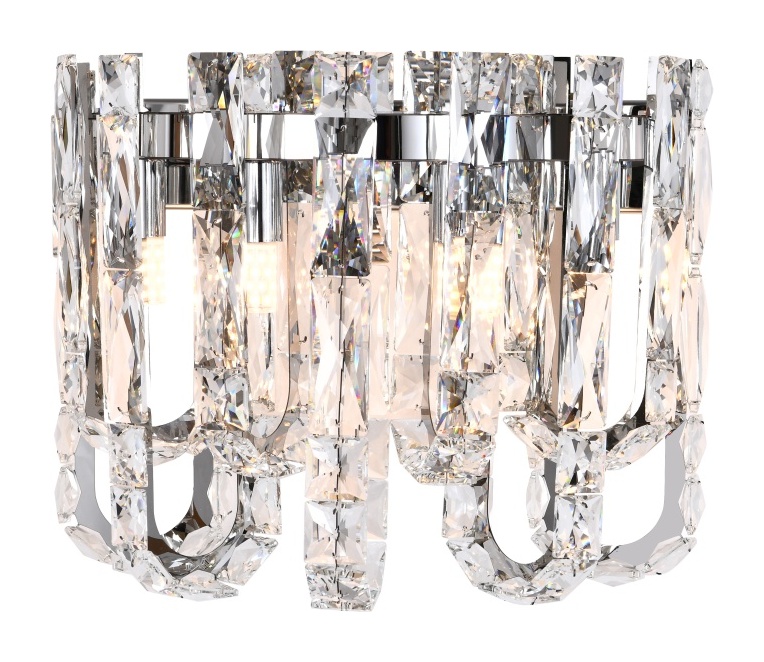 Настенный светильник Stilfort Юмико 2 2195/09/04W