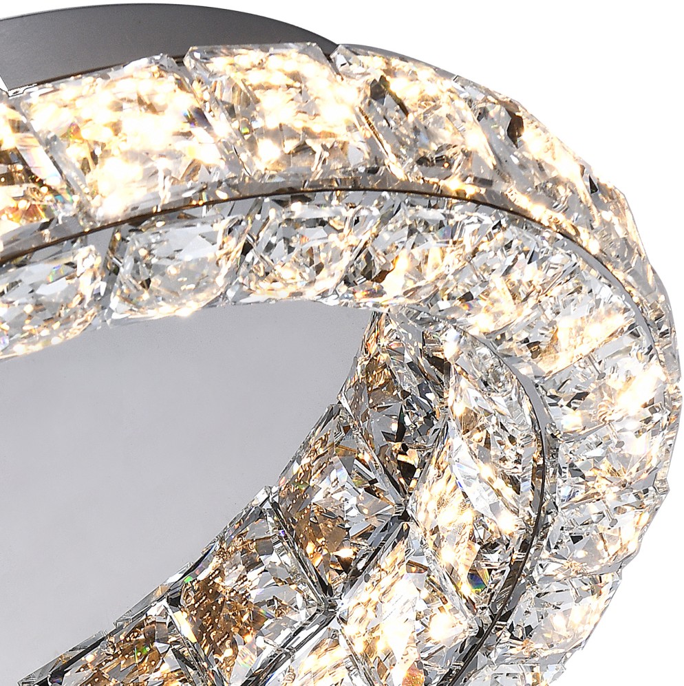 Потолочная люстра Stilfort УльтраТон 4052/09/04C