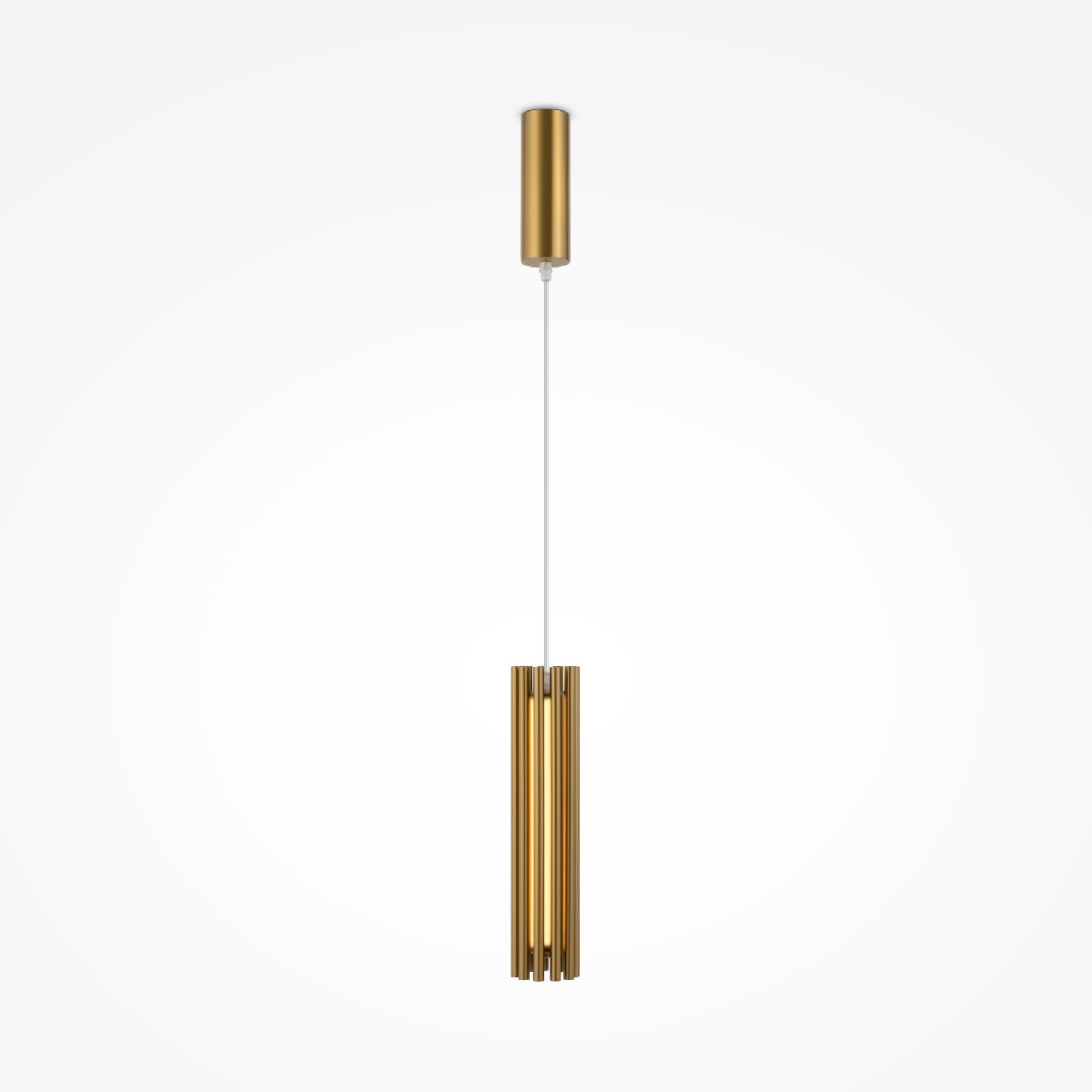 Подвесной светильник Maytoni Sonata MOD410PL-L12BS3K