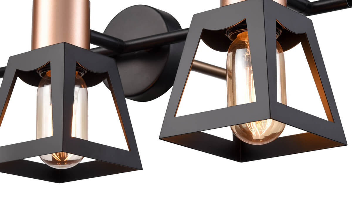 Спот Vele Luce Carisma VL6462W03 УЦ