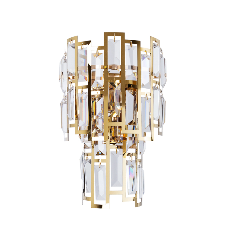 Бра Arte Lamp Mintaka A1005AP-2GO УЦ