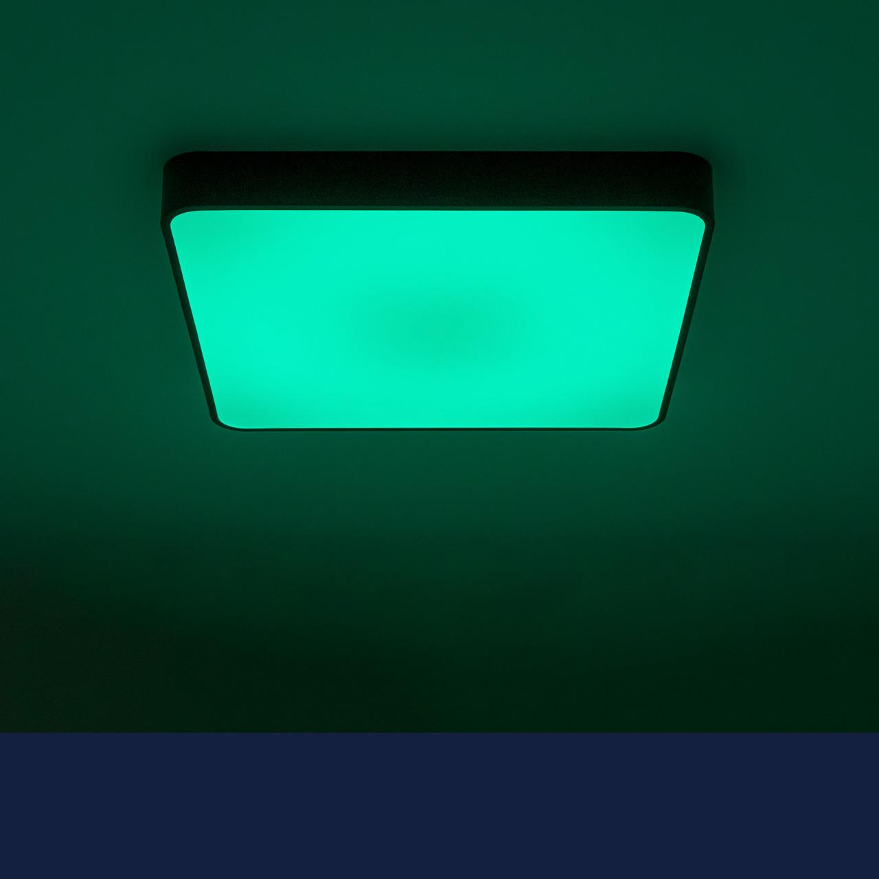 Потолочный светильник Citilux Купер CL724K105G1 в #REGION_NAME_DECLINE_PP#