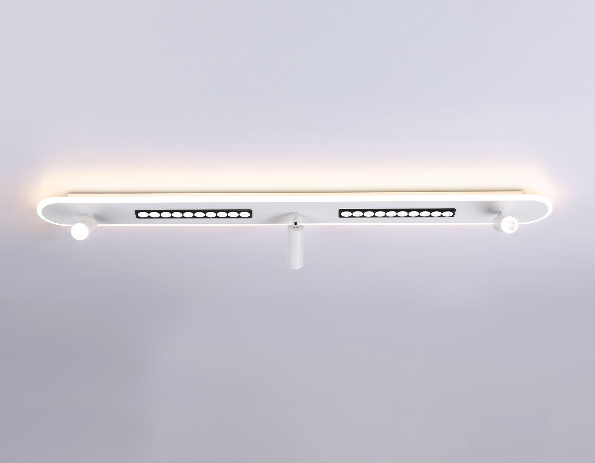 Потолочный светильник Ambrella Light Comfort FL51451