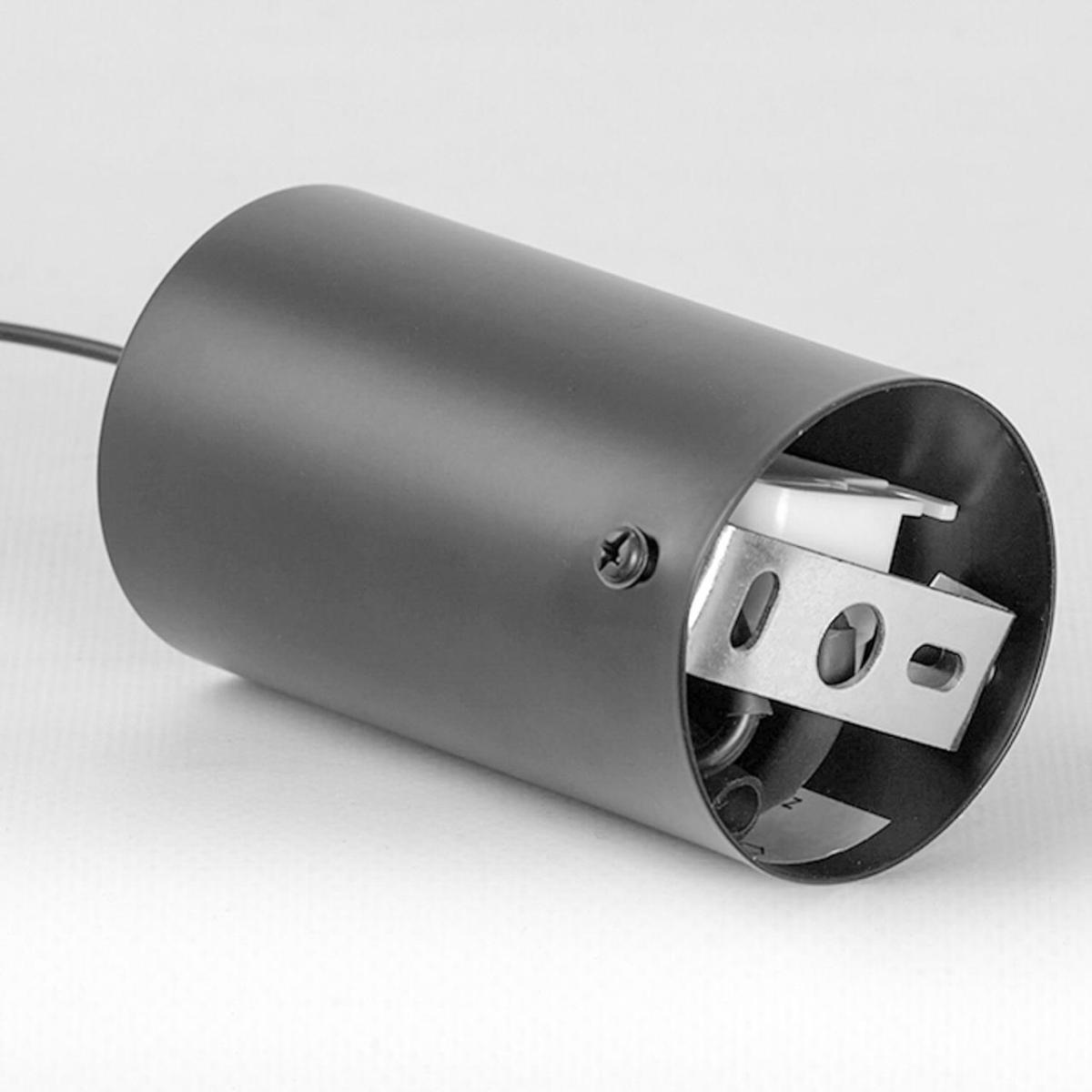 Подвесной светильник Lussole LSP-7386