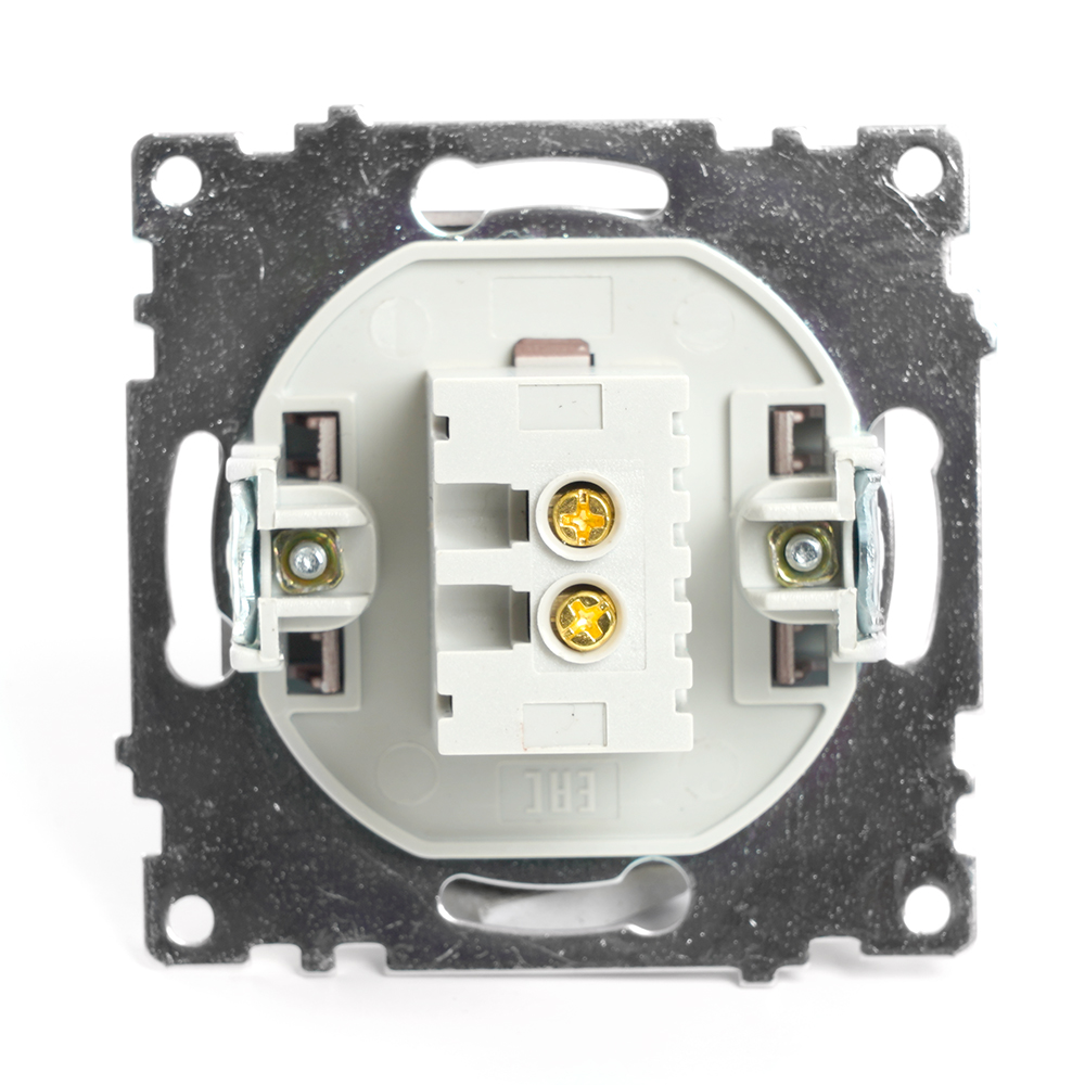 Розетка USB 2-местная Stekker Катрин GLS10-7115-04 49027