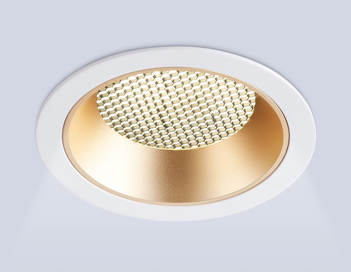 Точечный светильник Ambrella Light Techno Spot TN49505