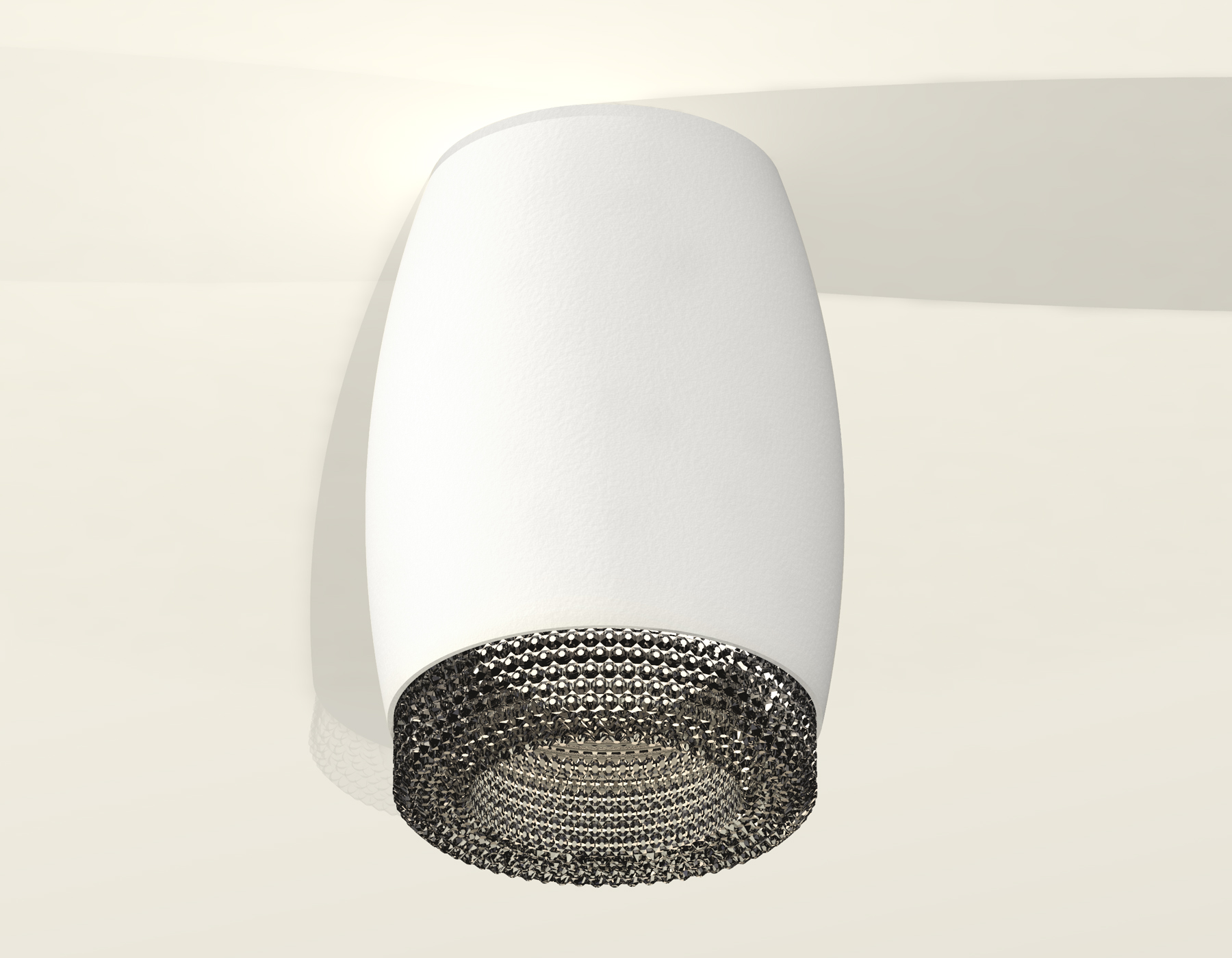 Накладной светильник Ambrella Light Techno XS1122011 (C1122, N7192)