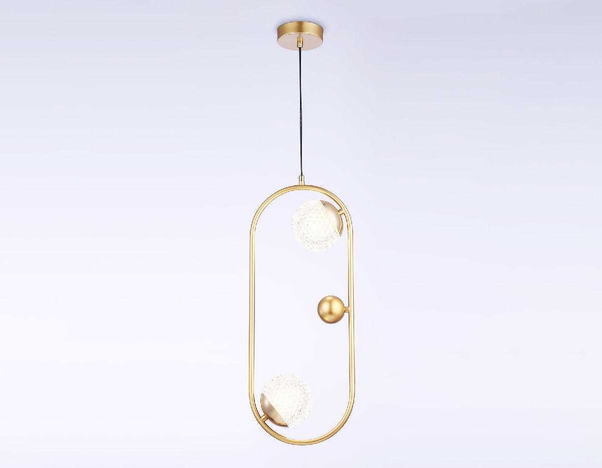 Подвесной светильник Ambrella Light Traditional TR5431