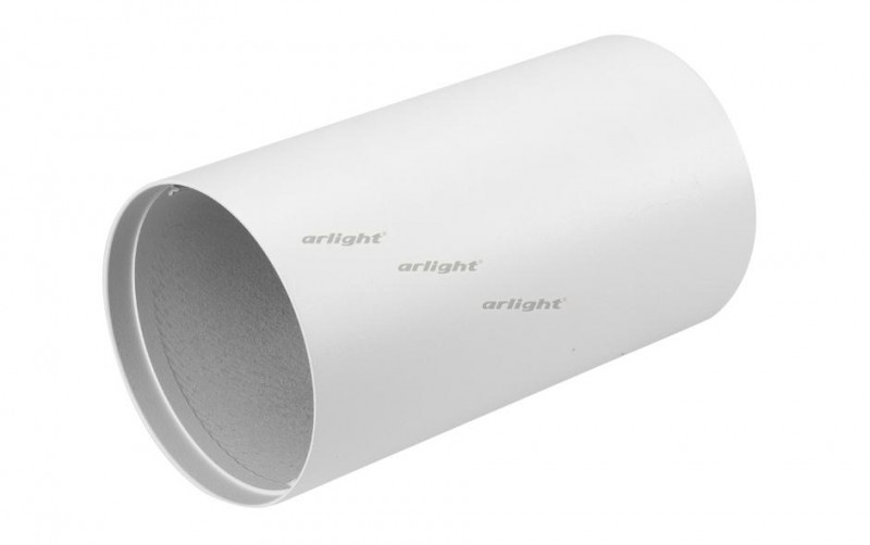 Накладной светильник Arlight Цилиндр SP-POLO-R85S White 020888