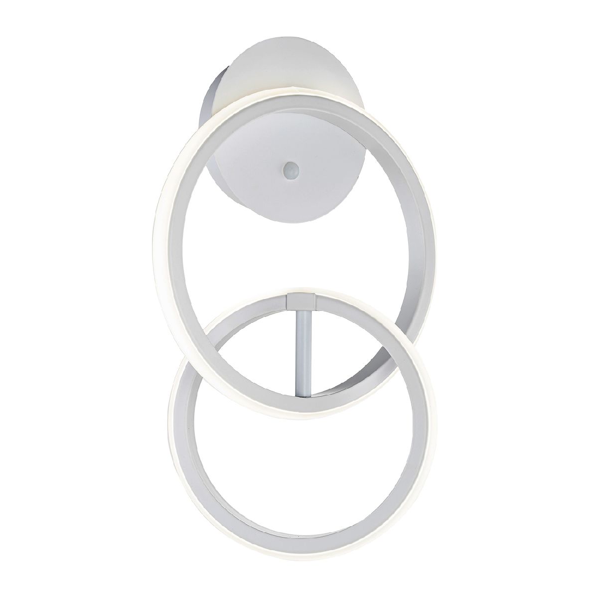 Настенный светильник Escada Relation 10230/SG LED White