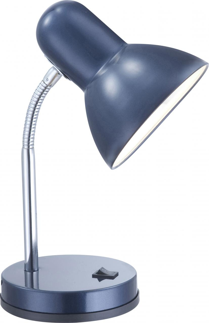 Настольная лампа Globo Basic 2486 в #REGION_NAME_DECLINE_PP#