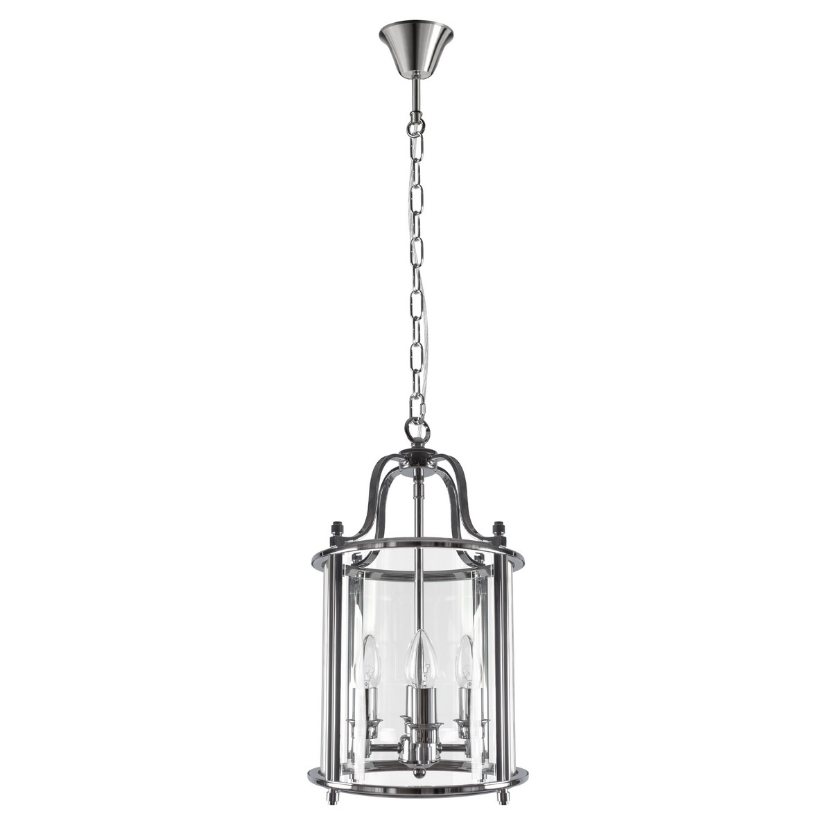 Подвесной светильник Loft IT Lighthouse 10456/4 CR