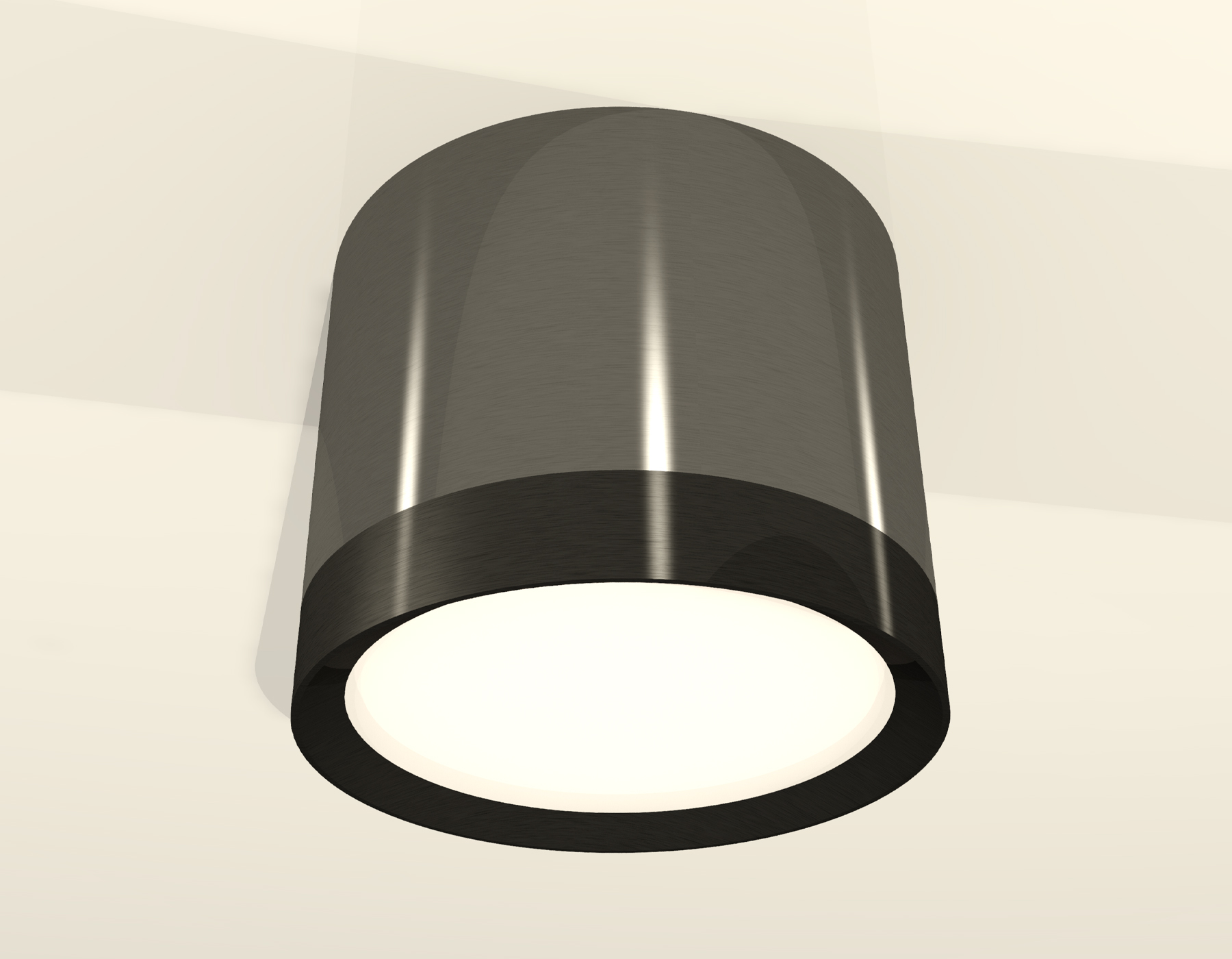 Потолочный светильник Ambrella Light Techno Spot XS8115001 (C8115, N8113)