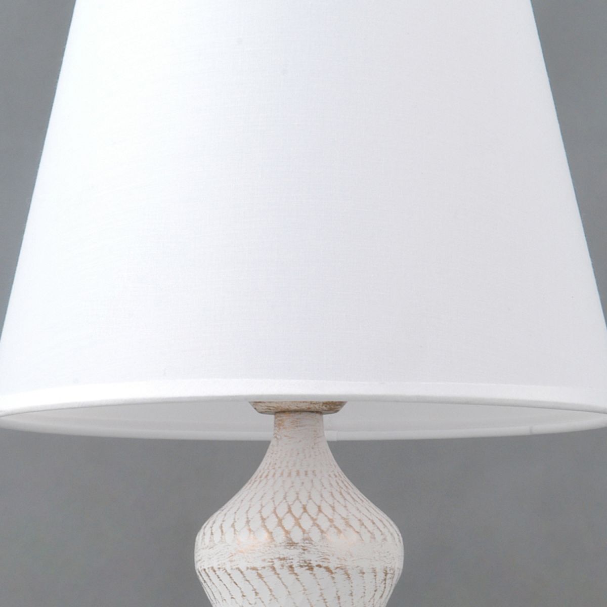 Настольная лампа ILLUMICO IL0769-1TSQ-25MWT ELITE