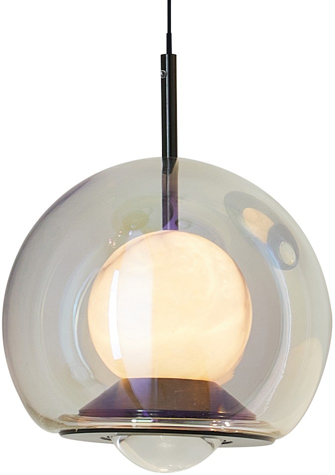 Подвесной светильник Stilfort Геолайт 4031/00/01P