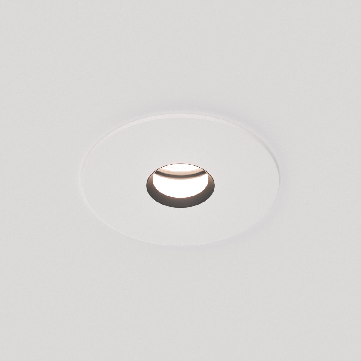 Встраиваемый led светильник Lightstar Spira Slim 074346