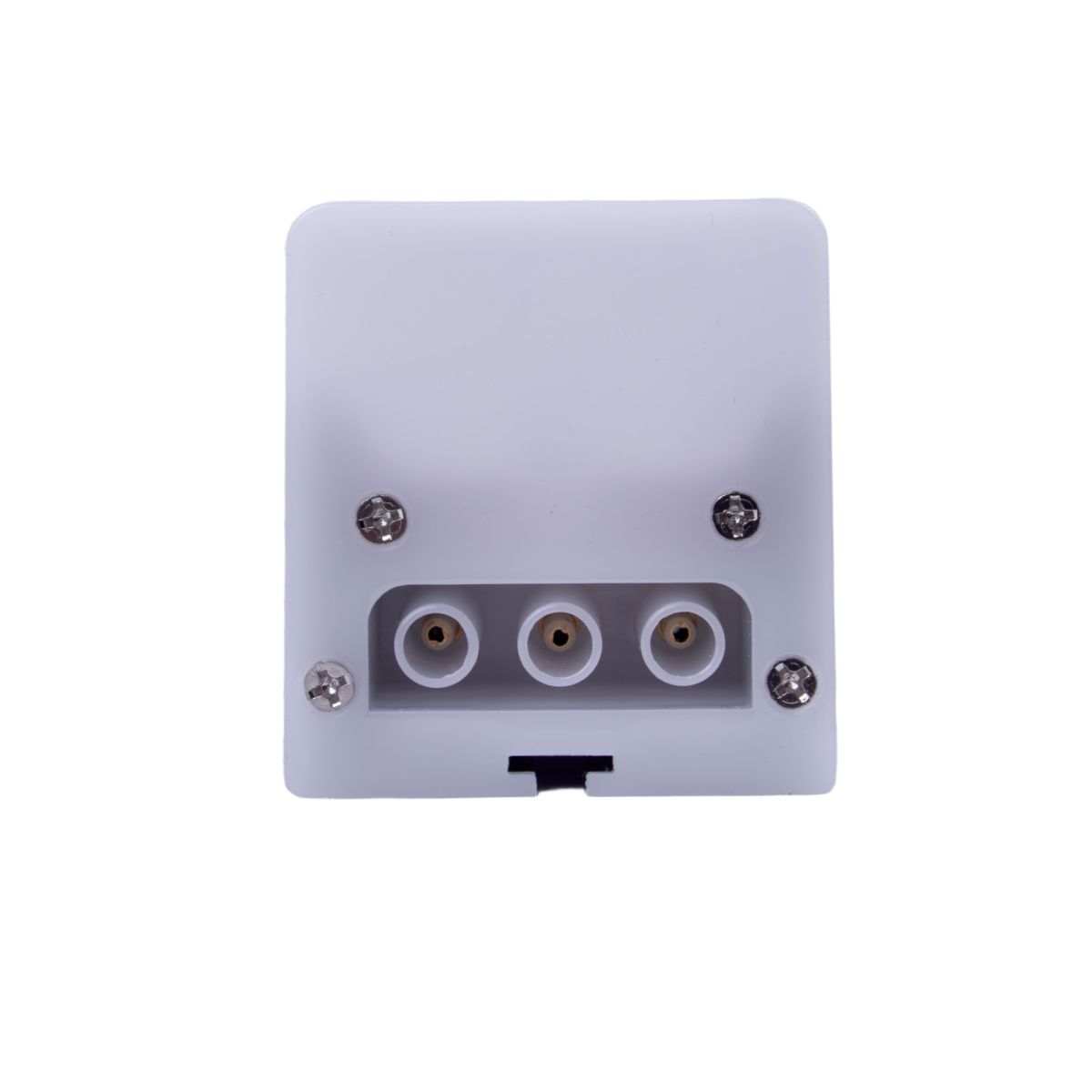 Модульный светильник прямой Uniel ULO-N10A-40W/4000K/L120 IP40 BLACK UL-00013257