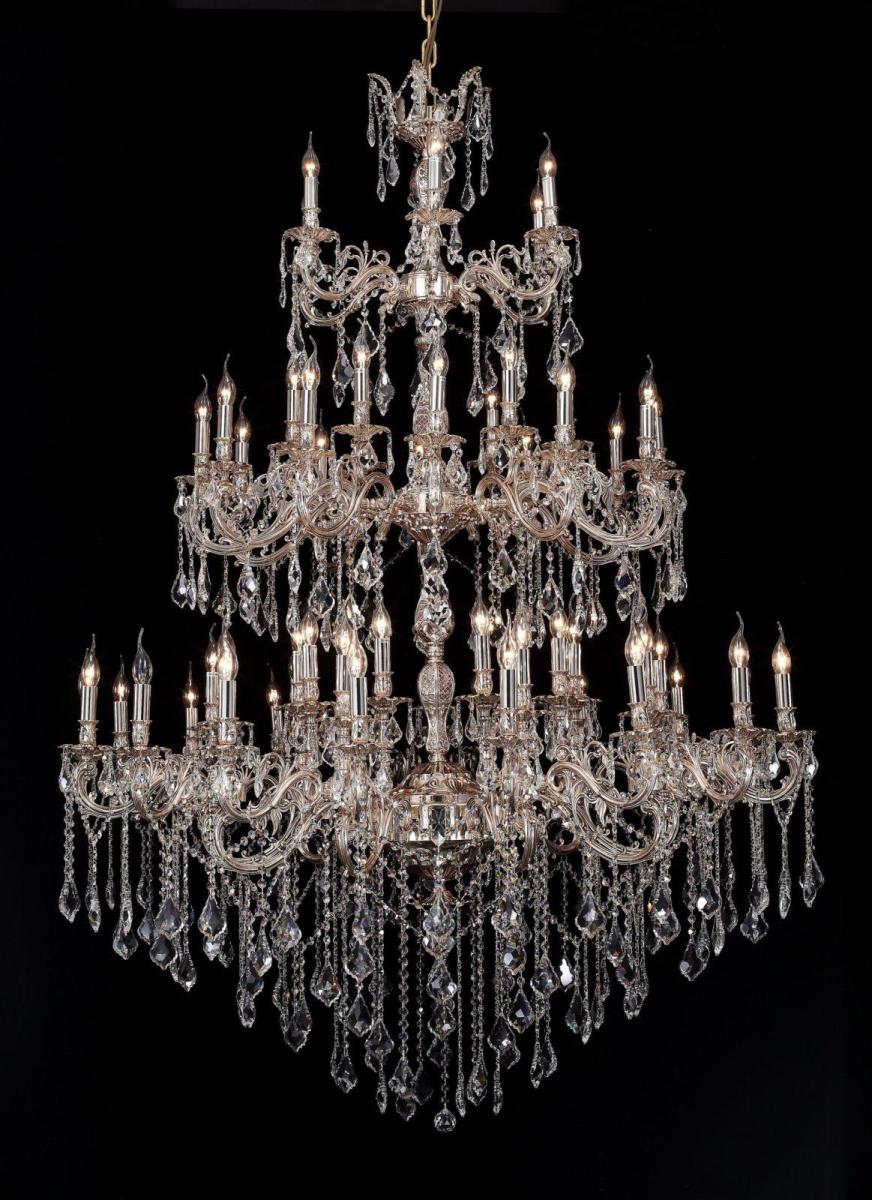 Подвесная люстра Lucia Tucci Barletta 122.60 Coffe Gold