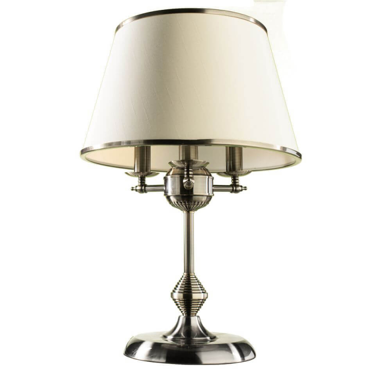 Настольная лампа Arte Lamp Alice A3579LT-3AB УЦ