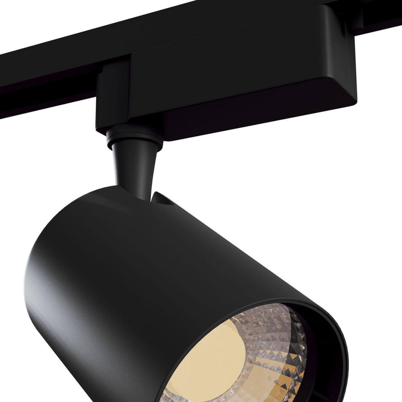 Трековый светильник Maytoni Track lamps TR003-1-30W3K-B в #REGION_NAME_DECLINE_PP#