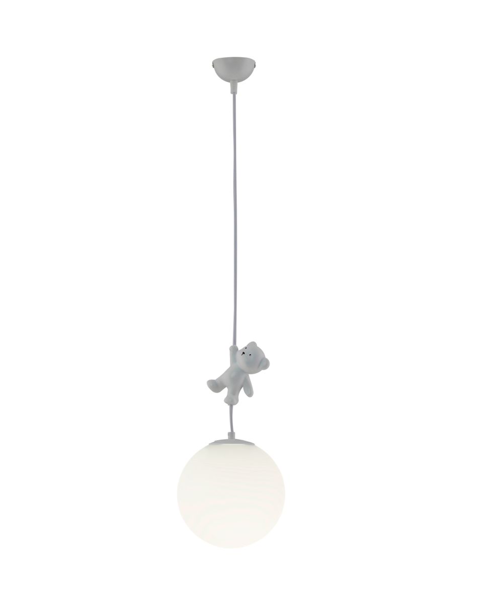 Подвесной светильник Moderli Baloons V11233-1P
