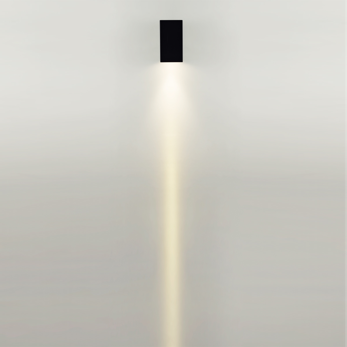 Уличный настенный светильник Odeon Light Nature Arrow 7188/3WL