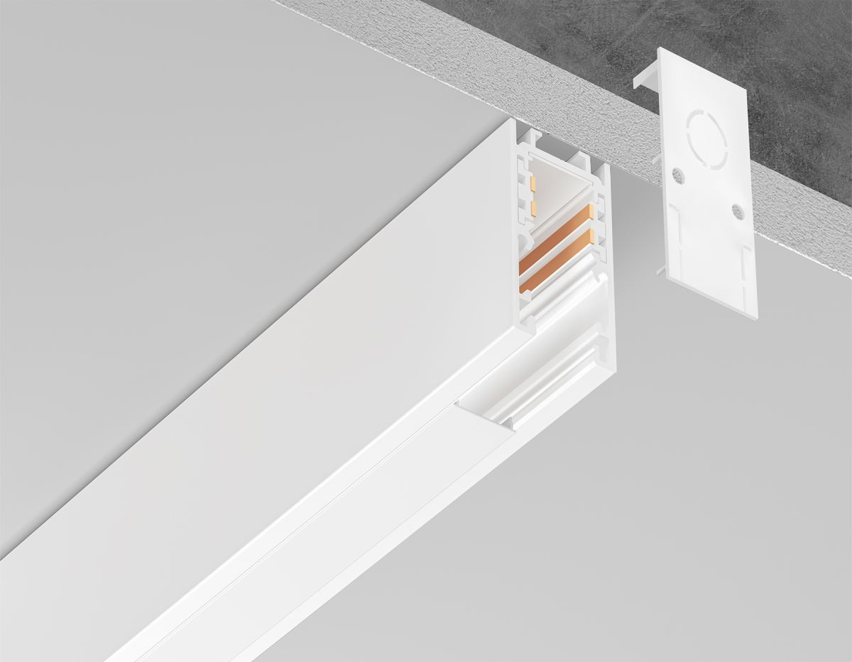 Шинопровод магнитный Ambrella Light Magnetic GL1914