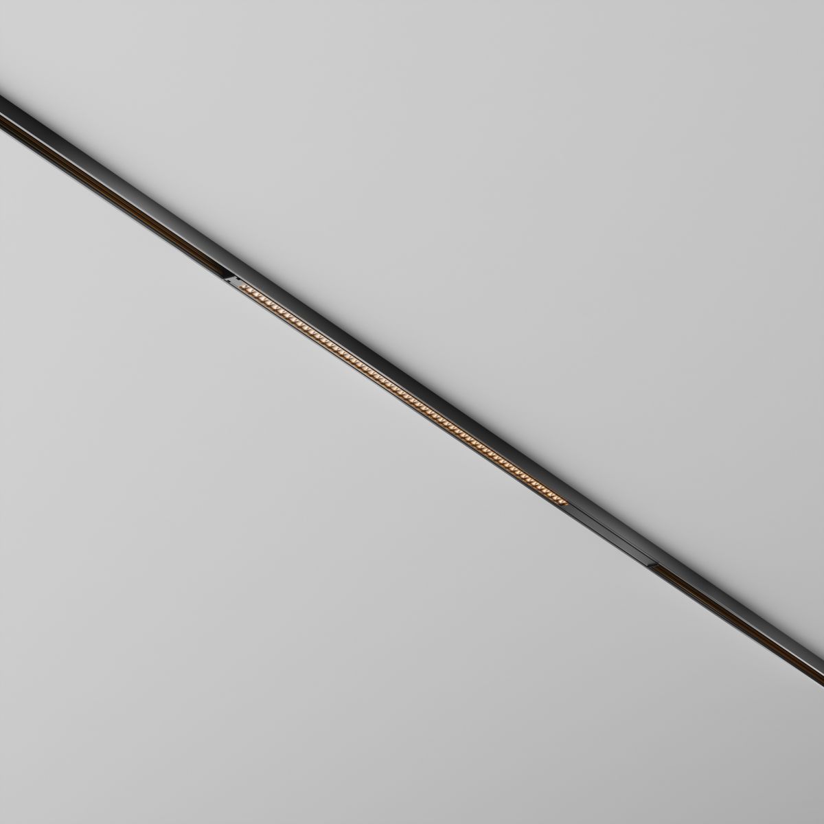 Трековый магнитный светильник Maytoni Technical Points Exility X TR241-4-12WTW-DD2-B